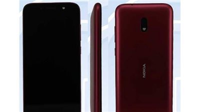 موقع صيني يكشف عن هاتف نوكيا جديد