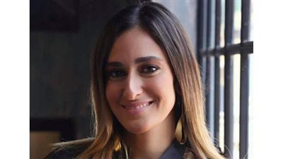 أمينة خليل عن أنباء زفافها: ما زلت مخطوبة | فيديو