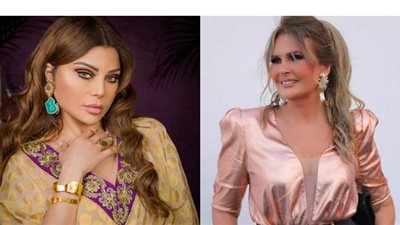 كاميرا واحدة تجمع يسرا وهيفاء وهبى فى رمضان المقبل