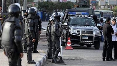 حملات أمنية تحرر 4326 قضية تموينية وبوسائل النقل بالمحافظات