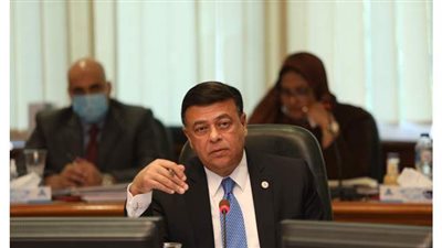 باسل الحينى: شركات مصر القابضة للتأمين تختتم عاماً مالياً متميزاً بنتائج غير مسبوقة