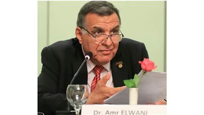 الأفريقي للطائرة يوقف 