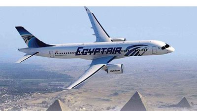 مصر للطيران: نسبة الإشغالات 40% مقارنة بعام 2019