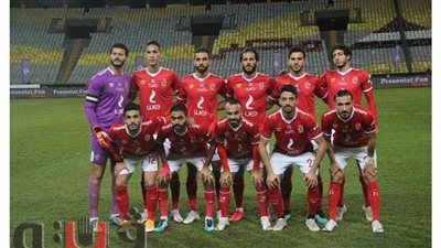 بعد الفوز بكأس مصر.. الأهلي يحقق الثلاثية وينتظر  الخماسية
