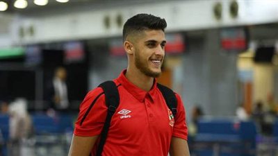 مفاجأة..  إدارة الزمالك ترفض التعاقد مع أحمد الشيخ