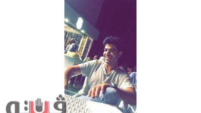 المتهم في واقعة فيديو 