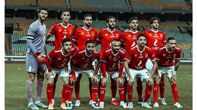 الأهلي يتساوى مع برشلونة والبايرن .. تعرف على التفاصيل