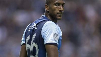 فرج عامر يعلن ضم اللاعب على غزال