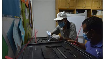 إجازة رسمية 3 أيام في مدارس شمال سيناء بسبب انتخابات النواب