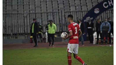 ركلات الترجيح تنحاز للأهلي للمرة الثالثة في نهائي كأس مصر