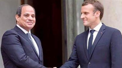 السيسي يزور فرنسا اليوم تلبية لدعوة نظيره الفرنسي.. برنامج عمل مكثف وعرض الرؤية المصرية للأزمات الإقليمية وكيفية التعامل معها