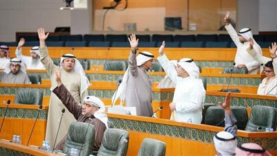 خسارة جميع المرشحات في الانتخابات البرلمانية الكويتية