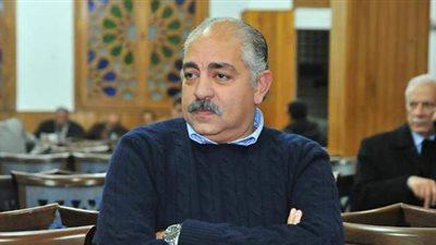 العامري فاروق: انتصارات الأهلي تبشر بارتفاع مستوى منتخب مصر