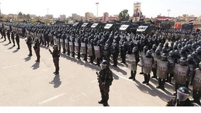 خطة الداخلية لتأمين إعادة انتخابات مجلس النواب.. رفع حالة الاستنفار  بمحافظات المرحلة الثانية.. وغرفة مركزية لمتابعة مديريات الأمن