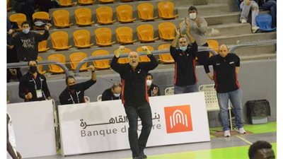 مدرب ناشئي السلة: الدور قبل النهائي الأهم في كأس الأمم الإفريقية