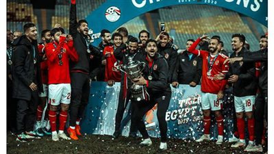 على لطفي يتحدث عن التتويج بكأس مصر والفرحة المؤقتة في الأهلي