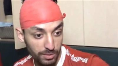 مدرب الأهلي يحدد إصابة طاهر محمد.. وموعد الاستعداد للموسم الجديد