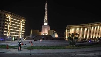 برلماني يطالب بكشف الحقيقة كاملة بشأن فرض رسوم على ميدان التحرير بعد افتتاحه