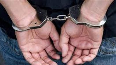 تجديد حبس 4 متهمين بفرض اتاوات علي المواطنين في النزهة