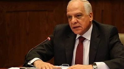 محافظ الجيزة: شريان مروري جديد بديل عن شارع الهرم وتطوير أكثر من 25 طريقا بالمنطقة