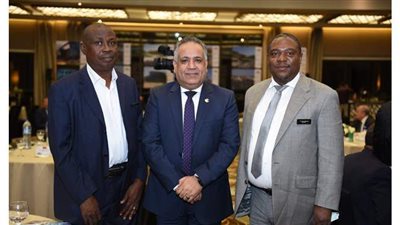 رجال الأعمال المصريين الأفارقة: القارة السمراء هي المستقبل