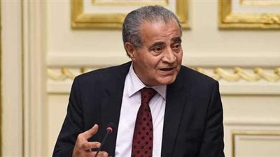 حقيقة وقف دعم البطاقات التموينية للمستفيدين من مبادرة 