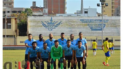 أزمة ناموس في المحلة قبل انطلاق الدوري