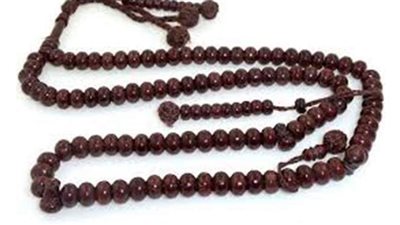 حكم استخدام المسبحة في ذكر الله سبحانه.. اعرف الشرع بيقول ايه