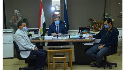 جامعة قناة السويس تستعد لانتخابات اتحاد الطلاب