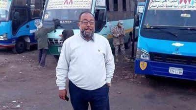 مطالب  بضم عمال النقل الجماعى والسكك الحديد والمترو للفئات المقرر تطعيمها بلقاح كورونا