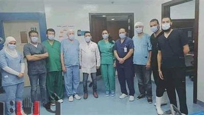 إجراء 188 عملية قسطرة قلبية بمستشفى إسنا التخصصي جنوب الأقصر