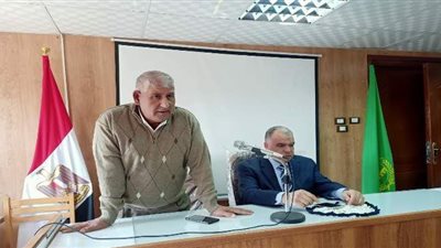 الشباب والرياضة بالقليوبية تنظم برنامج تسويق لنشر العمل التطوعي