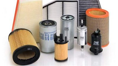 أفضل أنواع فلاتر الزيوت وطرق التمييز بين الأصل والتقليد