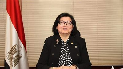 لجنة التنمية المستدامة باتحاد بنوك مصر تبحث تطورات مشروعات 