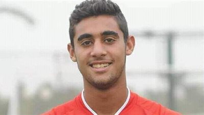 أحمد ياسر ريان: سعيد ببطولة كأس مصر.. ولدي طموح كبير مع الفريق