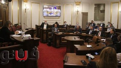 9  اختصاصات للجنة الدفاع والأمن القومي بمجلس الشيوخ.. تعرف عليها