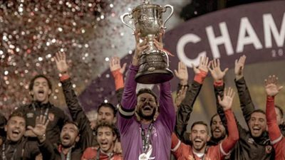 وزير الرياضة مهنئًا الأهلي بالكأس: ختام رائع للموسم رغم تحديات كورونا