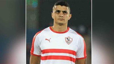 الزمالك يتراجع عن  رحيل عمر السعيد