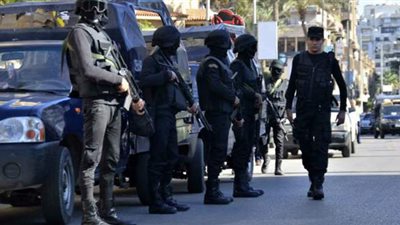 الأمن العام ينفذ 77 الف حكم قضائي  ويضبط 228 قضية مخدرات