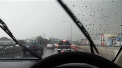 جوجل ماب يوضح الكثافات المرورية أعلى كوبري أكتوبر | فيديو