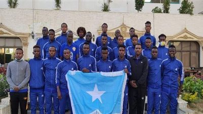 القوات المسلحة تستضيف نادي هورسيد الصومالي  في بطولة الكونفدرالية