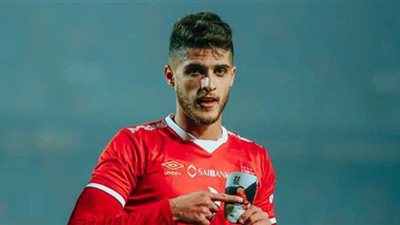 أحمد حسن عن تراجع الزمالك في التعاقد مع الشيخ:  لا علاقة له بالقيم والمبادئ