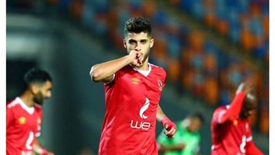 عمر ربيع: أحمد الشيخ يوقع خلال ساعات لنادي بيراميدز