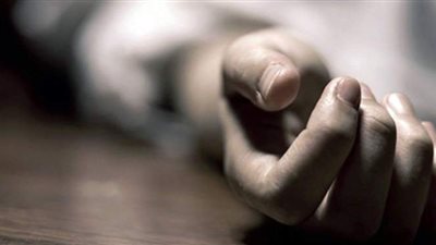 قصة انتحار زوجين في الجيزة