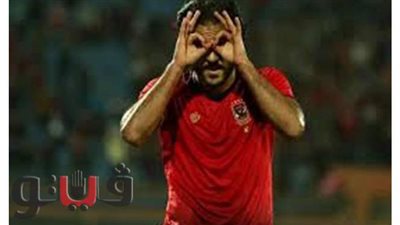 بالأرقام.. مروان محسن المهاجم الأفضل للمدربين.. و