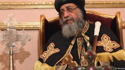 بعد زيادة وفيات كورونا.. الأرثوذكسية تعلق كافة القداسات والخدمات