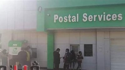 صرف  الدفعه الرابعه للعمالة غير المنتظمة في الإسكندرية | صور