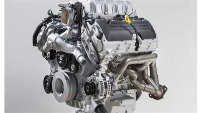 مميزات تجعل محرك V8 صندوقك الأفضل