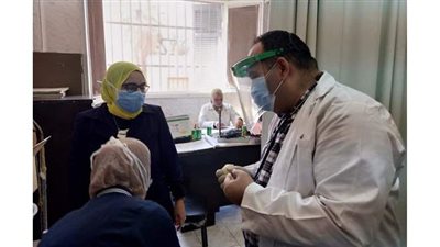 صحة المنيا تقدم خدمات تنظيم الأسرة و الإنجابية لـ 127374 مواطنة