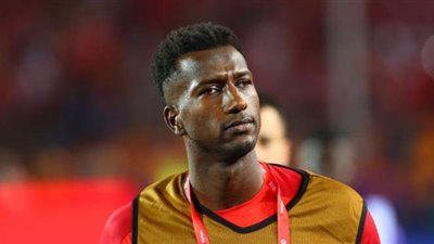 حقيقة مساومة الزمالك نادي سموحة لخطف علي غزال